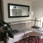 Beautiful Bright, Cosy Apt Near Parc De Belleville