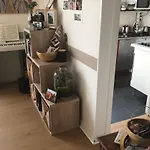 Beautiful Bright, Cosy Apt Near Parc De Belleville